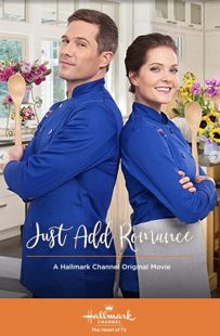 دانلود فیلم Just Add Romance 201939245-735259350