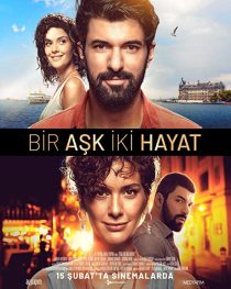 دانلود فیلم Bir Ask Iki Hayat 201939821-1948356495