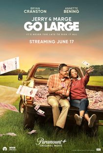 دانلود فیلم Jerry and Marge Go Large 2022222499-411917166