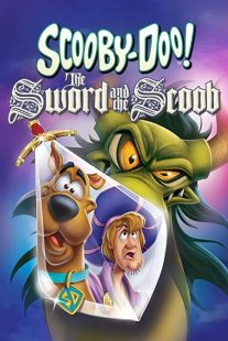 دانلود انیمیشن Scooby-Doo! The Sword and the Scoob 202157870-254092964