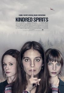 دانلود فیلم Kindred Spirits 201931325-976270497