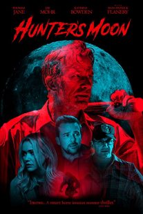 دانلود فیلم Hunter’s Moon 202036509-311722854