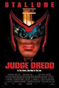 دانلود فیلم Judge Dredd 199552461-542352728