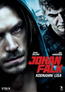 دانلود فیلم Johan Falk: Kodnamn: Lisa 201232604-304700900