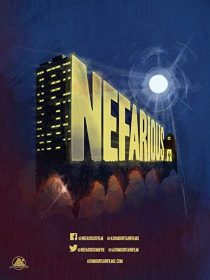 دانلود فیلم Nefarious 201935778-1146287825