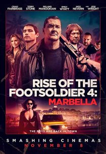 دانلود فیلم Rise of the Footsoldier: The Heist 201931352-361344887