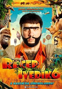 دانلود فیلم Recep Ivedik 6 201939775-1080123554
