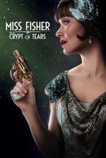دانلود فیلم Miss Fisher & the Crypt of Tears 202036504-353737988
