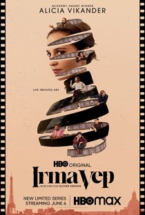 دانلود سریال Irma Vep201919-1699996882