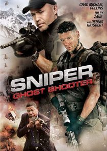 دانلود فیلم Sniper: Ghost Shooter 201634141-587271683