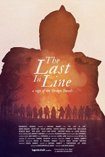 دانلود فیلم Broken Swords: The Last in Line 201832178-6319600