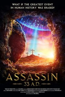 دانلود فیلم Assassin 33 A.D. 202039349-1255009395