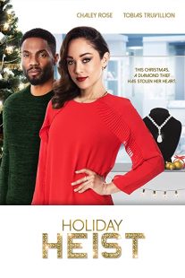 دانلود فیلم Holiday Heist 201931506-2401417