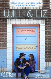 دانلود فیلم Will & Liz 201831773-821531201