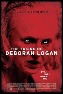 دانلود فیلم The Taking of Deborah Logan 201439199-1874483307