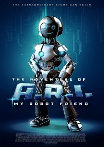 دانلود فیلم The Adventure of A.R.I.: My Robot Friend 202055379-1227259346