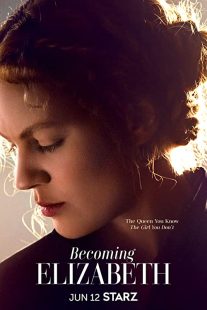 دانلود سریال Becoming Elizabeth223101-537609413