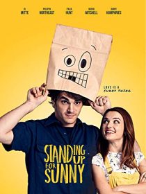 دانلود فیلم Standing Up for Sunny 201931305-1898917852