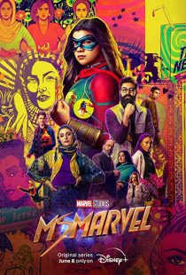 دانلود سریال Ms. Marvel201763-834017348