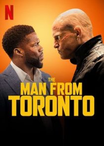 دانلود فیلم The Man from Toronto 2022223190-510973179