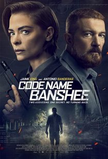 دانلود فیلم Code Name Banshee 2022227786-214475952