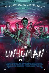 دانلود فیلم Unhuman 2022228549-1399596362