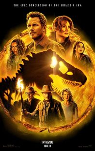 دانلود فیلم Jurassic World 3: Dominion 2022228480-832284931
