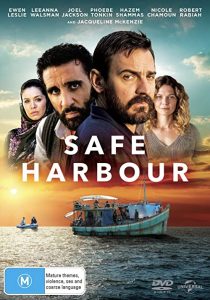 دانلود سریال Safe Harbour228764-1417334100
