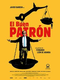 دانلود فیلم The Good Boss  2021229570-1341457814