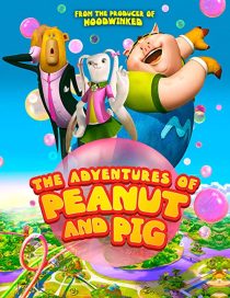 دانلود انیمیشن The Adventures of Peanut and Pig 2022229031-1501174995