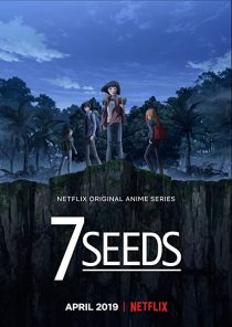 دانلود انیمه 7Seeds230223-909133054