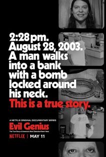 دانلود مستند Evil Genius: The True Story of America’s Most Diabolical Bank Heist230451-1669552026