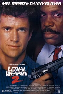 دانلود فیلم Lethal Weapon 2 1989228097-47531649