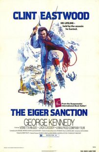 دانلود فیلم The Eiger Sanction 1975 1975229534-1567609597