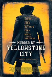 دانلود فیلم Murder at Yellowstone City 2022228211-51052795