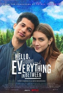 دانلود فیلم Hello, Goodbye and Everything in Between 2022228517-939643819