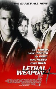 دانلود فیلم Lethal Weapon 4 1998228115-381625449