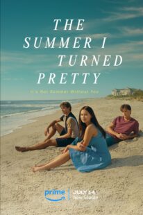 دانلود سریال The Summer I Turned Pretty230313-2138233498