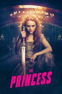 دانلود فیلم The Princess 2022226847-86558509