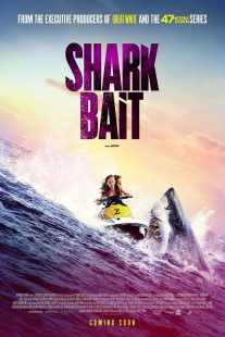 دانلود فیلم Shark Bait 2022228186-614485308