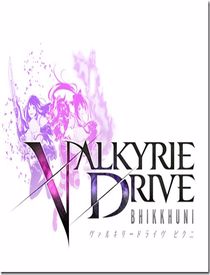 دانلود سریال Valkyrie Drive230606-701911059