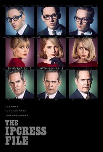 دانلود سریال The Ipcress File232090-2134322758