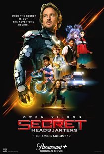 دانلود فیلم Secret Headquarters 2022232406-1369482159