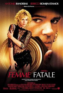 دانلود فیلم Femme Fatale 2002234467-124232211