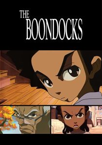 دانلود انیمیشن The Boondocks244556-2084160642
