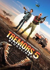 دانلود فیلم Tremors 5: Bloodlines 2015234355-1911421494