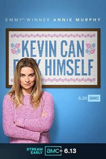 دانلود سریال Kevin Can F**k Himself235516-2082999003