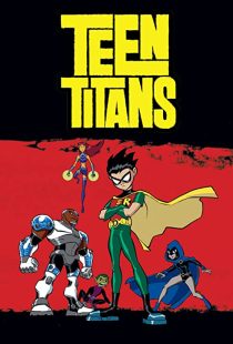 دانلود انیمیشن Teen Titans235085-33778064