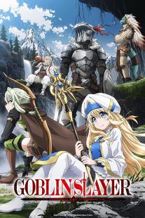 دانلود انیمه Goblin Slayer234248-1324755167