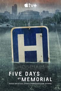 دانلود سریال Five Days at Memorial235376-1981950041